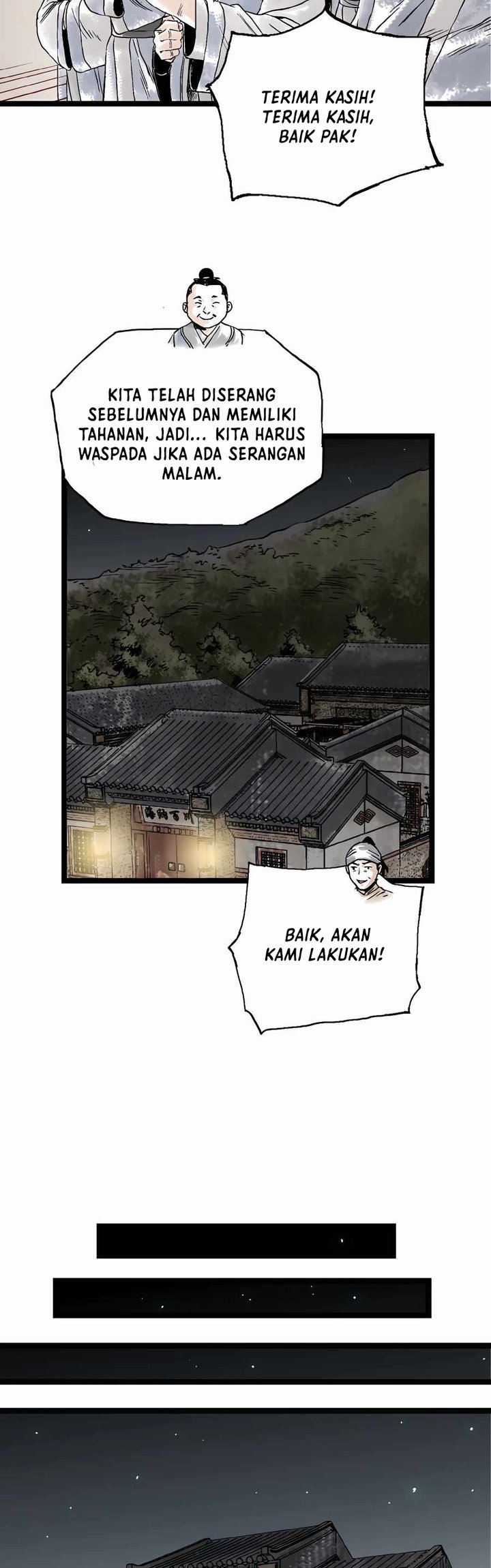 Demonic Master of Mount Kunlun Chapter 22 - halaman 26