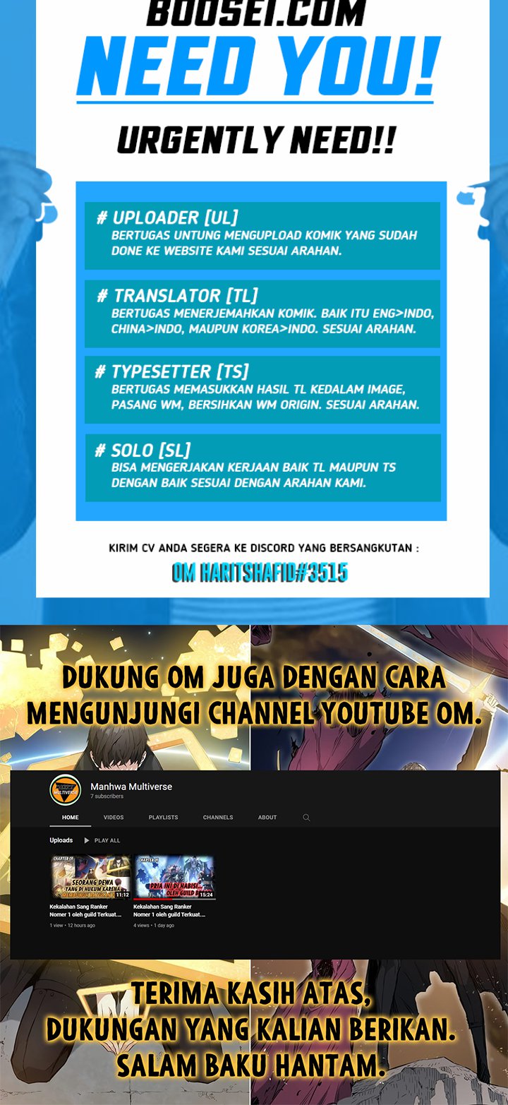 Demonic Master of Mount Kunlun Chapter 22 - halaman 46