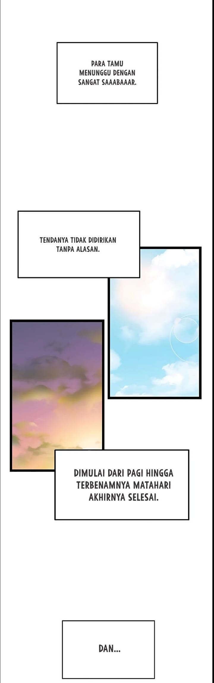 Demonic Master of Mount Kunlun Chapter 23 - halaman 20