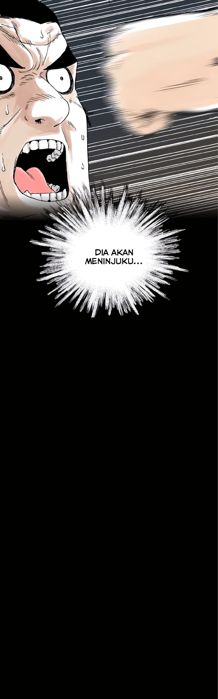 Demonic Master of Mount Kunlun Chapter 24 - halaman 40