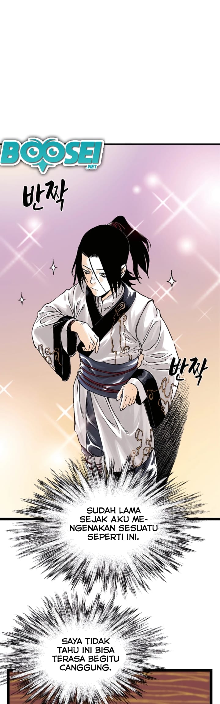 Demonic Master of Mount Kunlun Chapter 25 - halaman 36