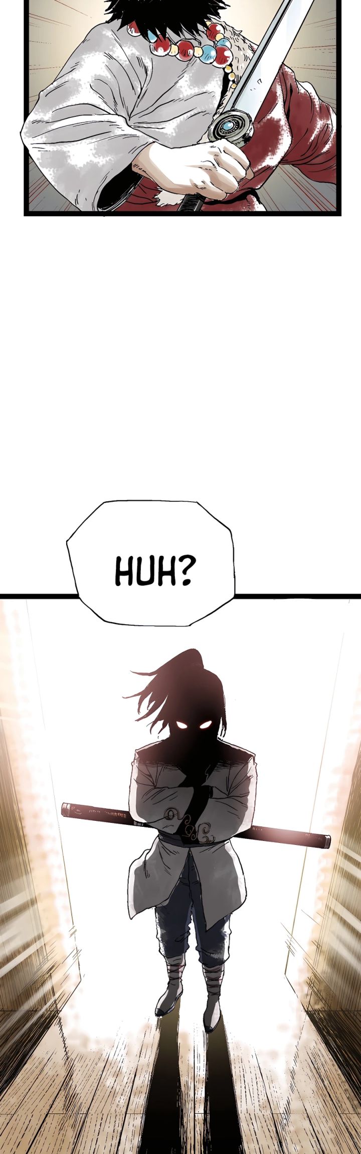 Demonic Master of Mount Kunlun Chapter 26 - halaman 39