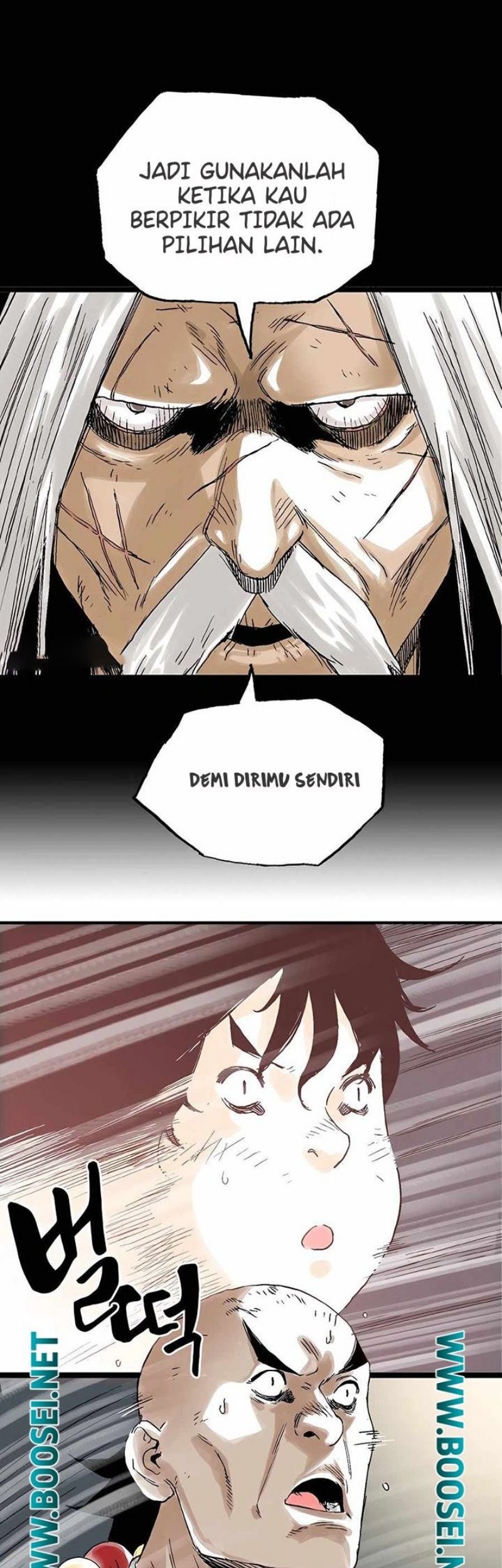 Demonic Master of Mount Kunlun Chapter 27 - halaman 52