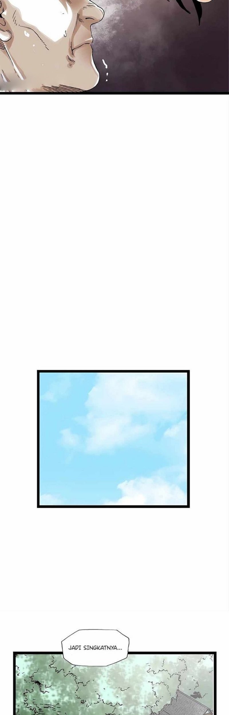Demonic Master of Mount Kunlun Chapter 27 - halaman 68