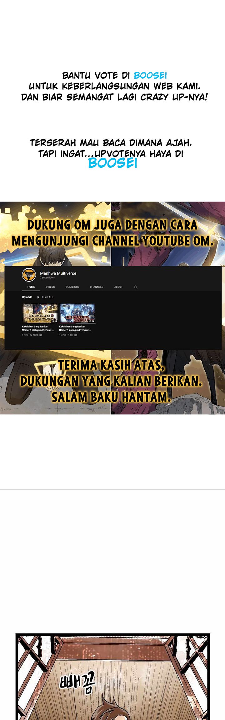 Demonic Master of Mount Kunlun Chapter 29 - halaman 2