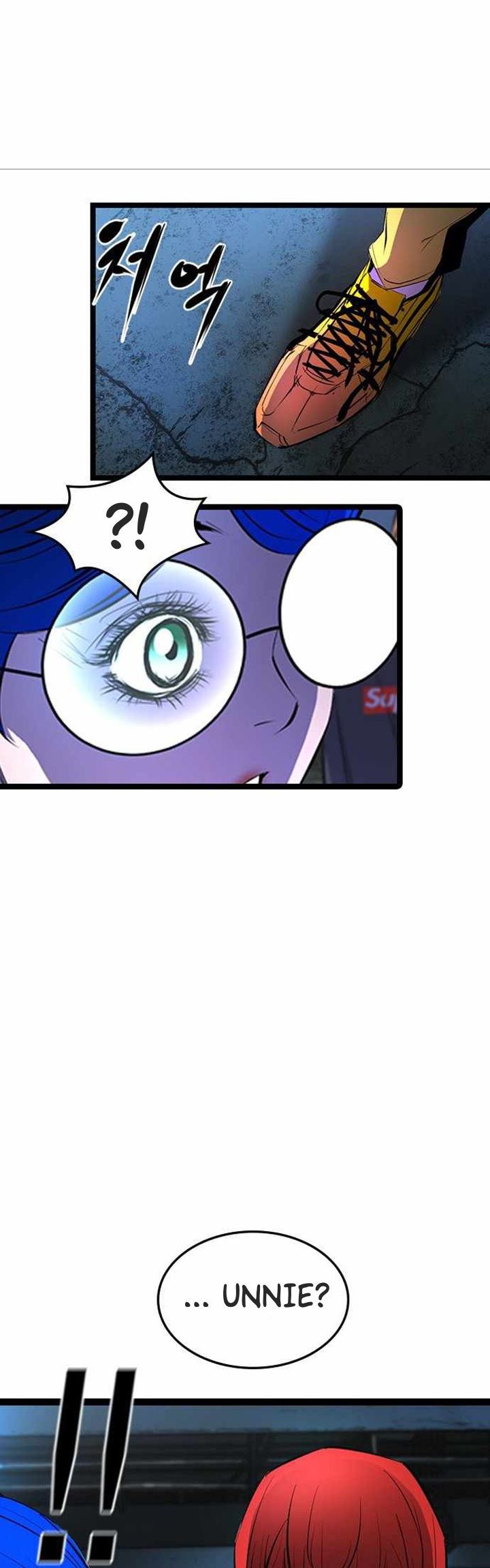 Demonic Master of Mount Kunlun Chapter 29 - halaman 36