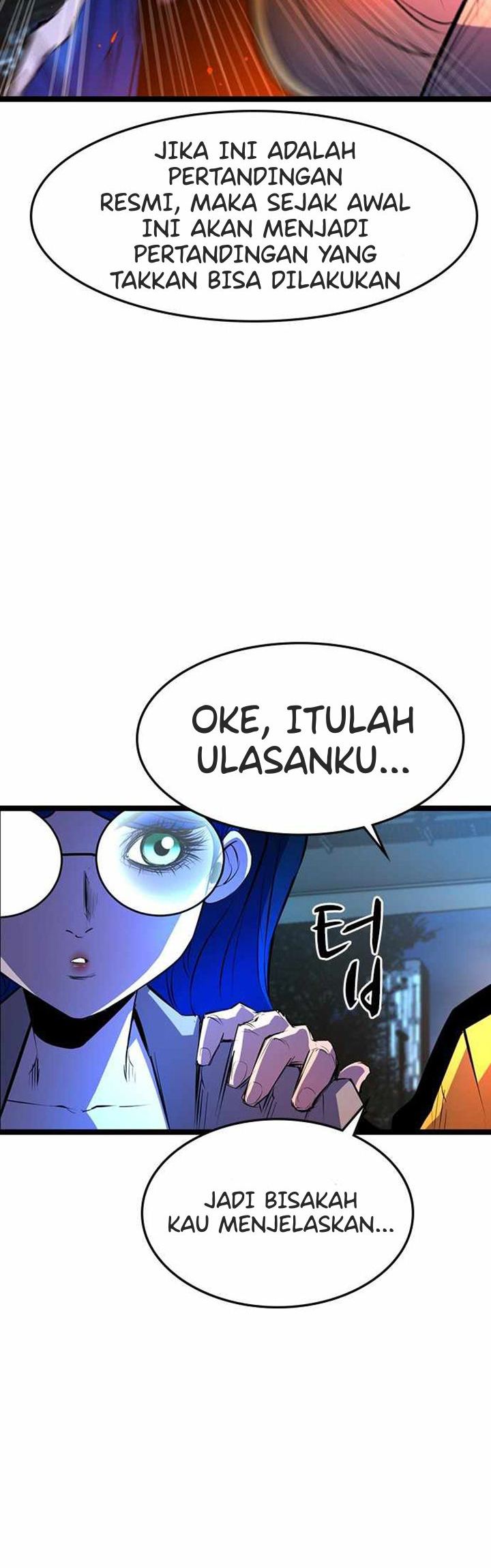 Demonic Master of Mount Kunlun Chapter 29 - halaman 39