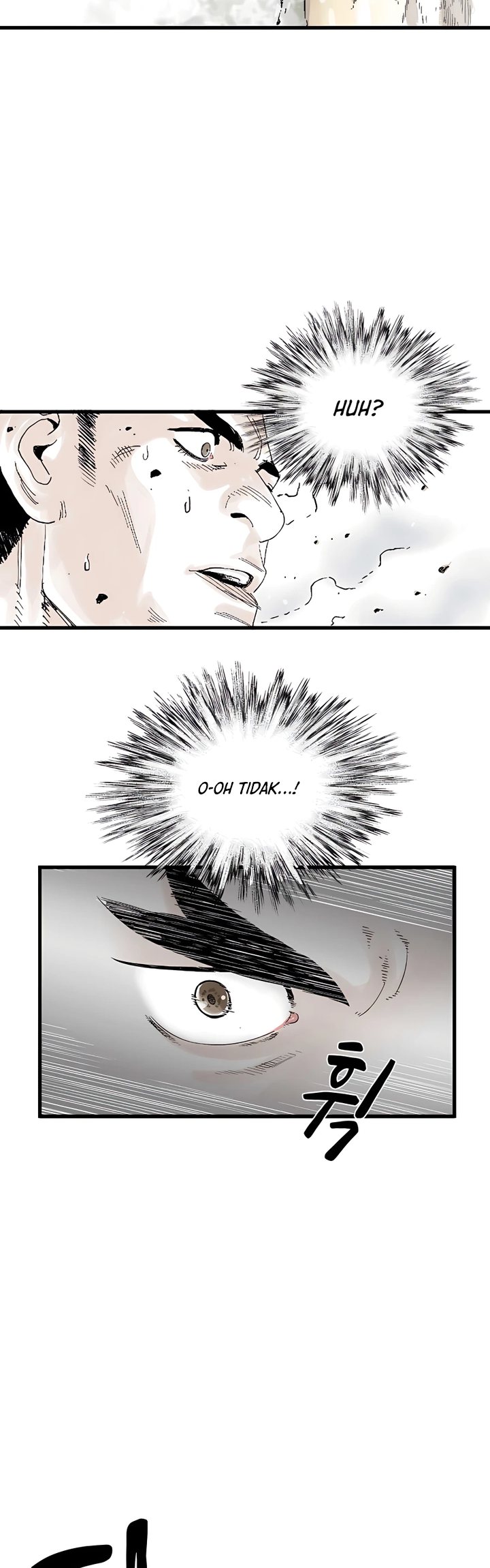 Demonic Master of Mount Kunlun Chapter 3 - halaman 49
