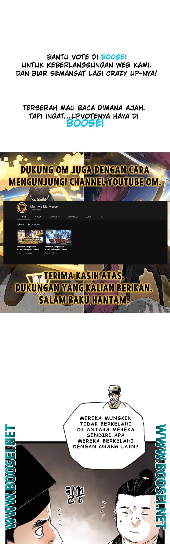 Demonic Master of Mount Kunlun Chapter 30 - halaman 2