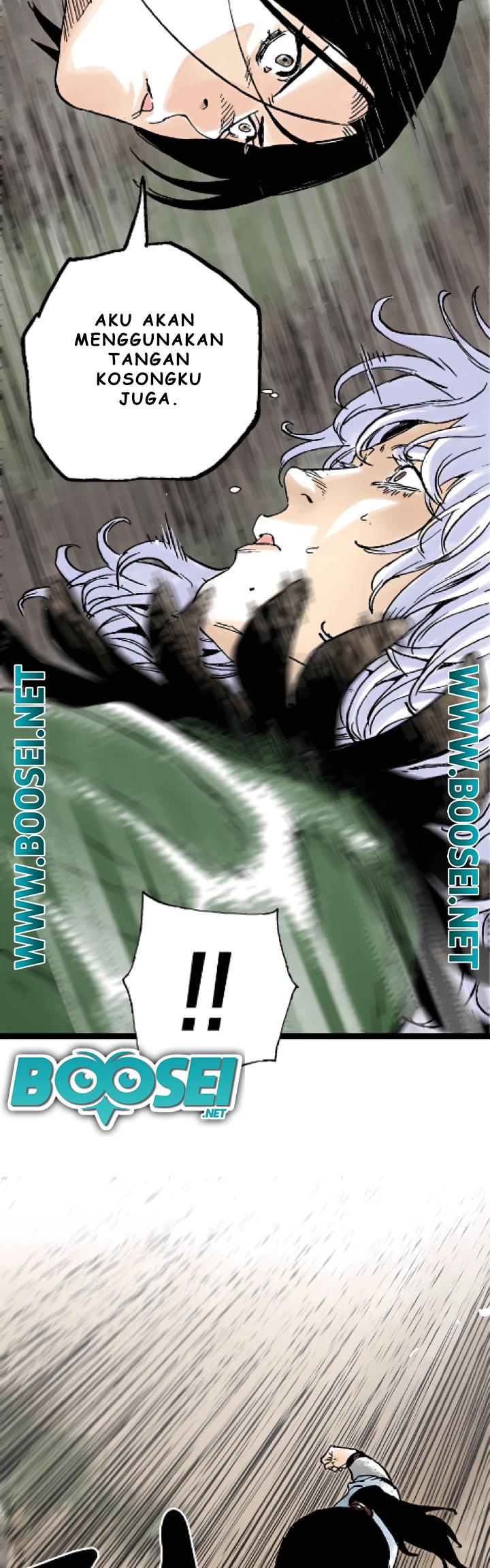 Demonic Master of Mount Kunlun Chapter 30 - halaman 34
