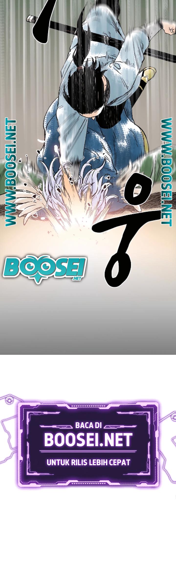 Demonic Master of Mount Kunlun Chapter 30 - halaman 45