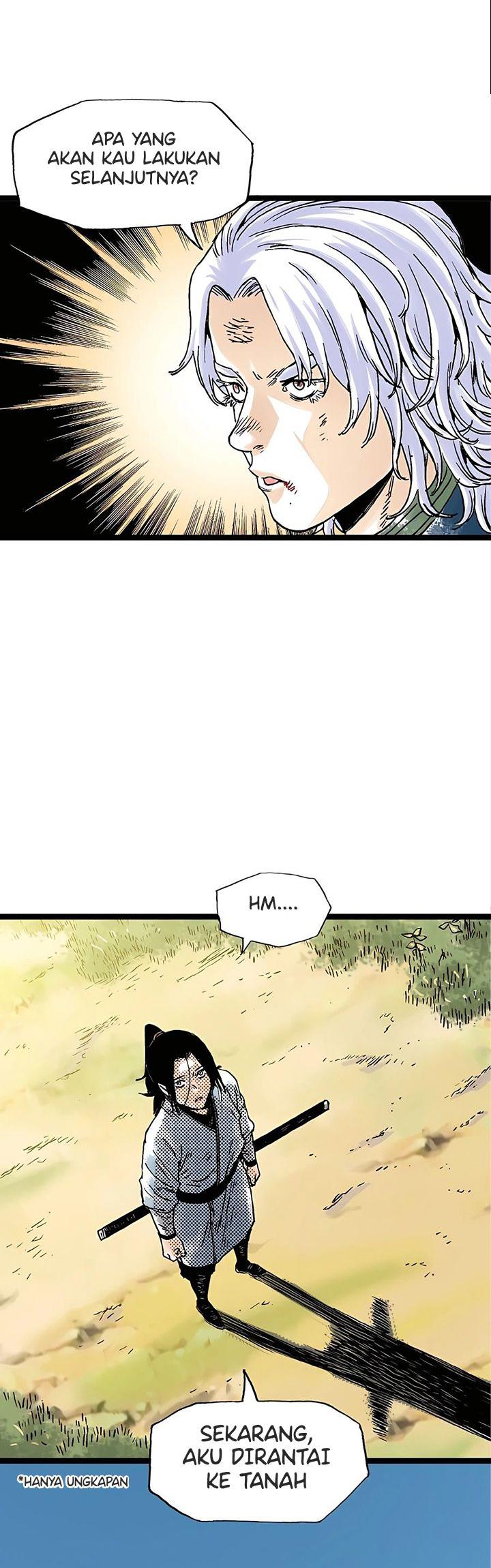 Demonic Master of Mount Kunlun Chapter 31 - halaman 26