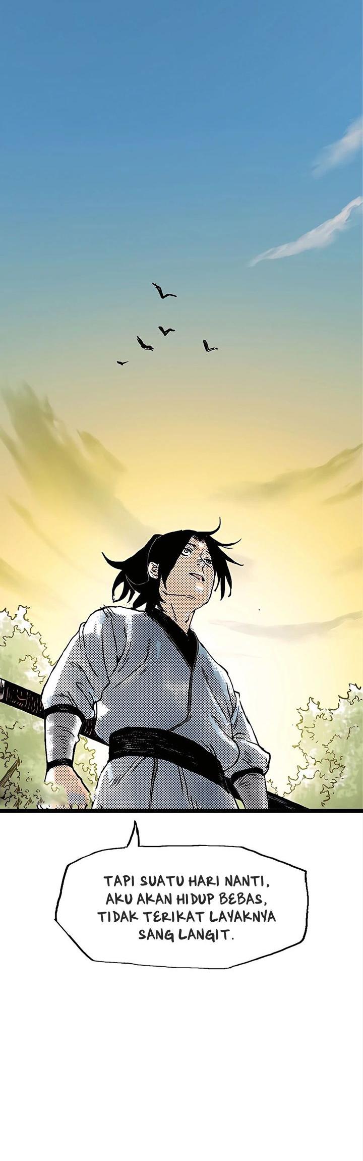 Demonic Master of Mount Kunlun Chapter 31 - halaman 27