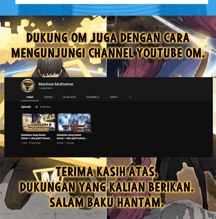 Demonic Master of Mount Kunlun Chapter 31 - halaman 43