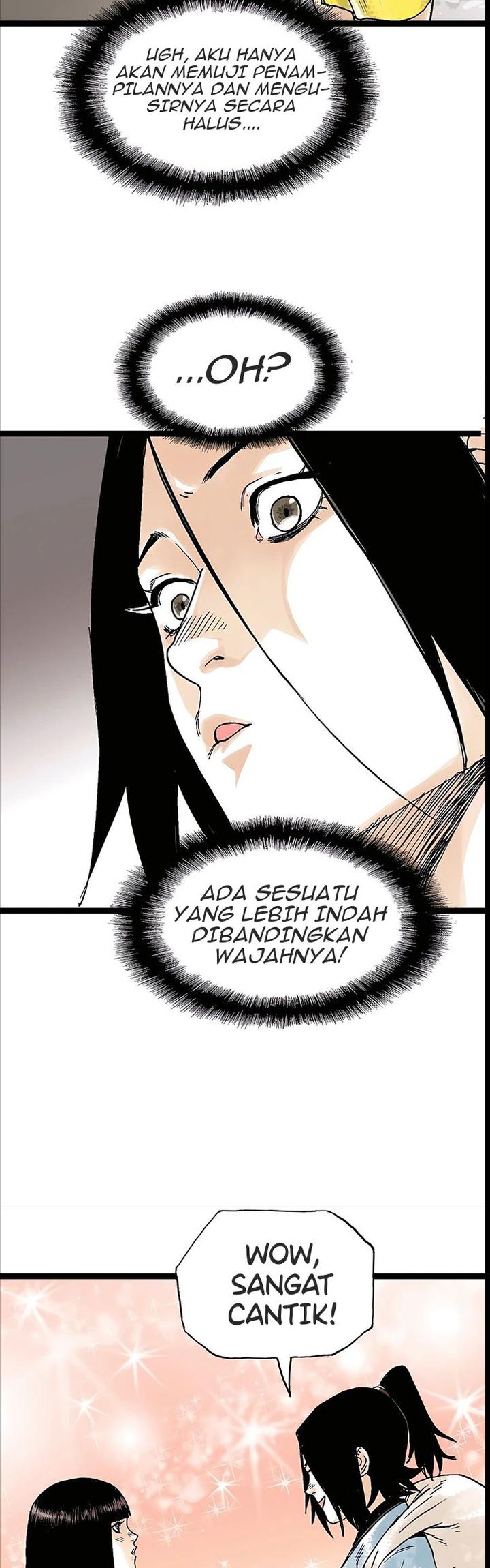 Demonic Master of Mount Kunlun Chapter 32 - halaman 12