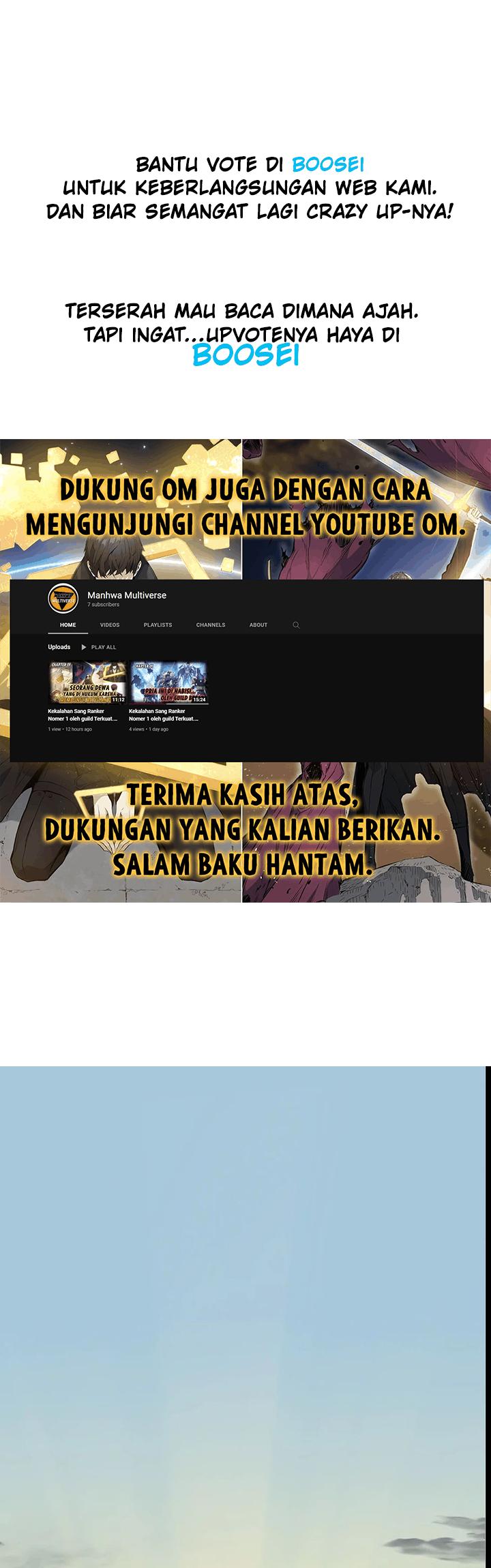 Demonic Master of Mount Kunlun Chapter 32 - halaman 2
