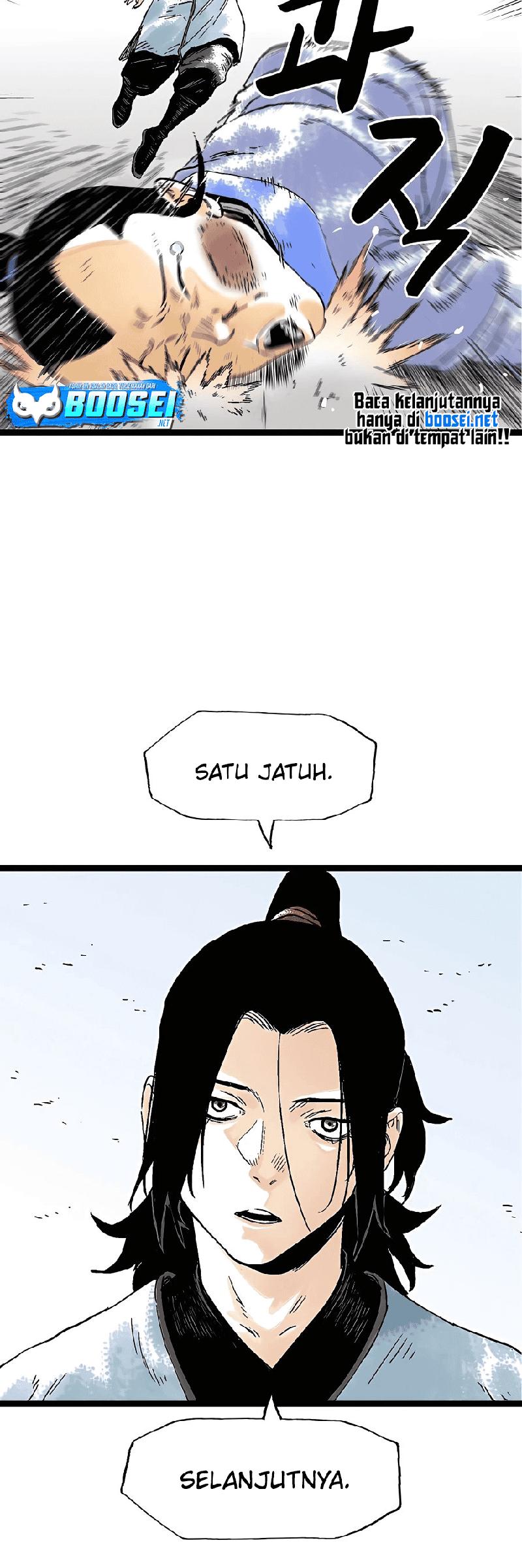Demonic Master of Mount Kunlun Chapter 33 - halaman 36