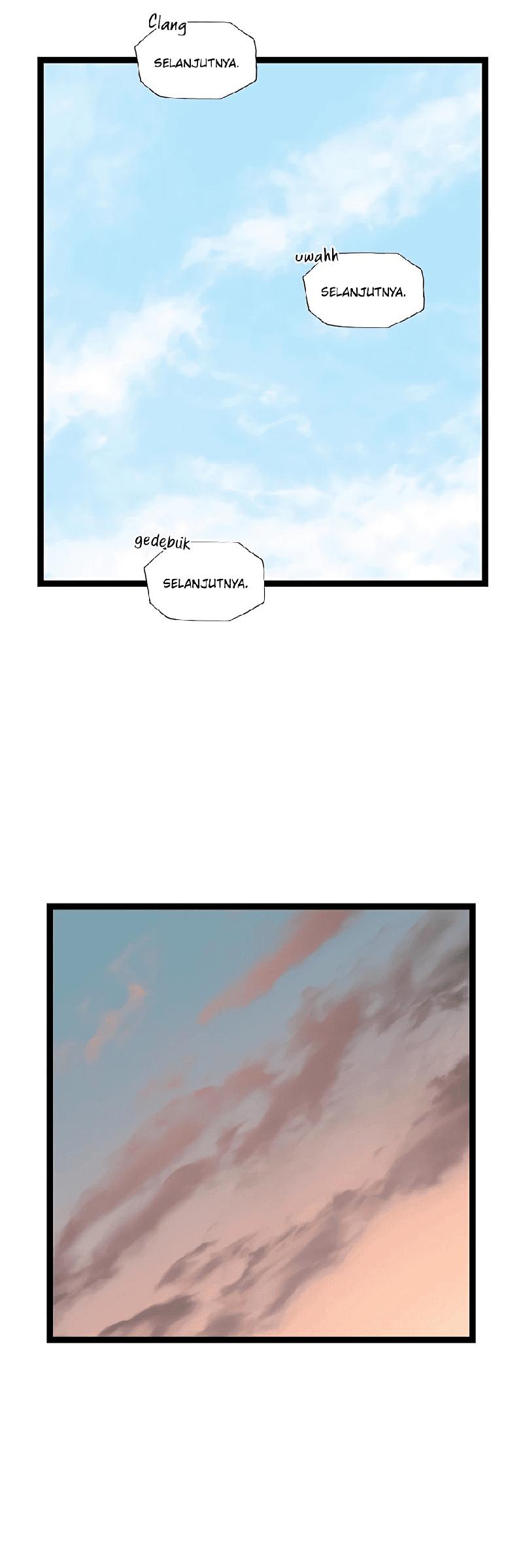 Demonic Master of Mount Kunlun Chapter 33 - halaman 38