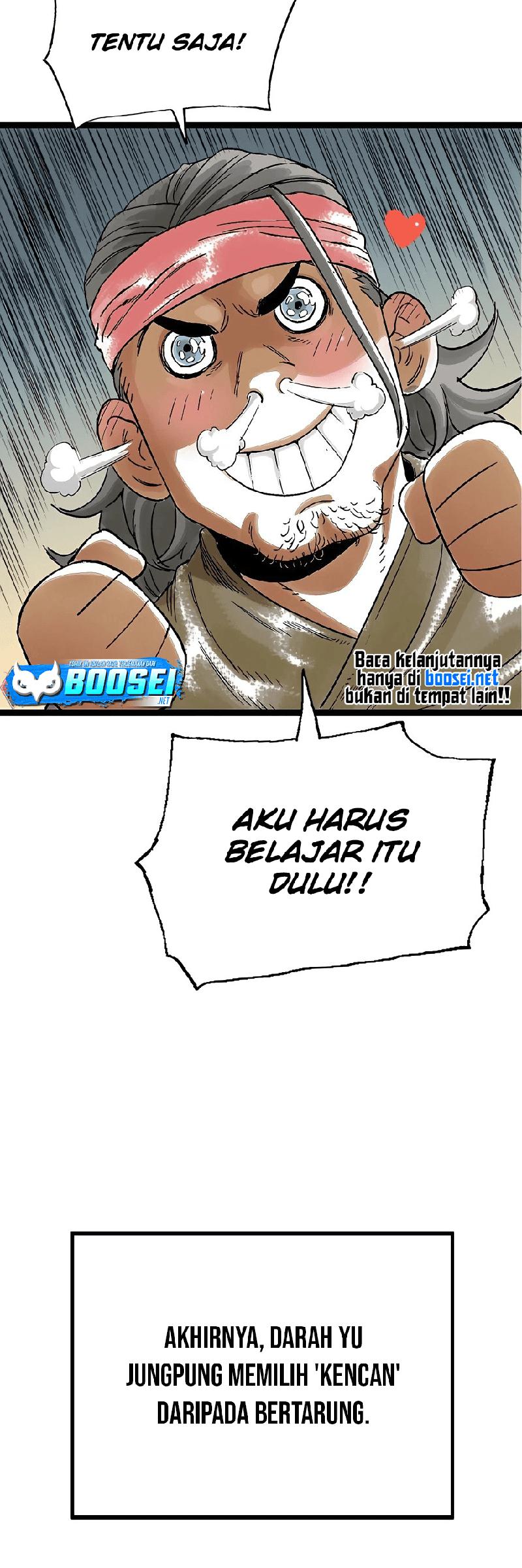Demonic Master of Mount Kunlun Chapter 33 - halaman 46