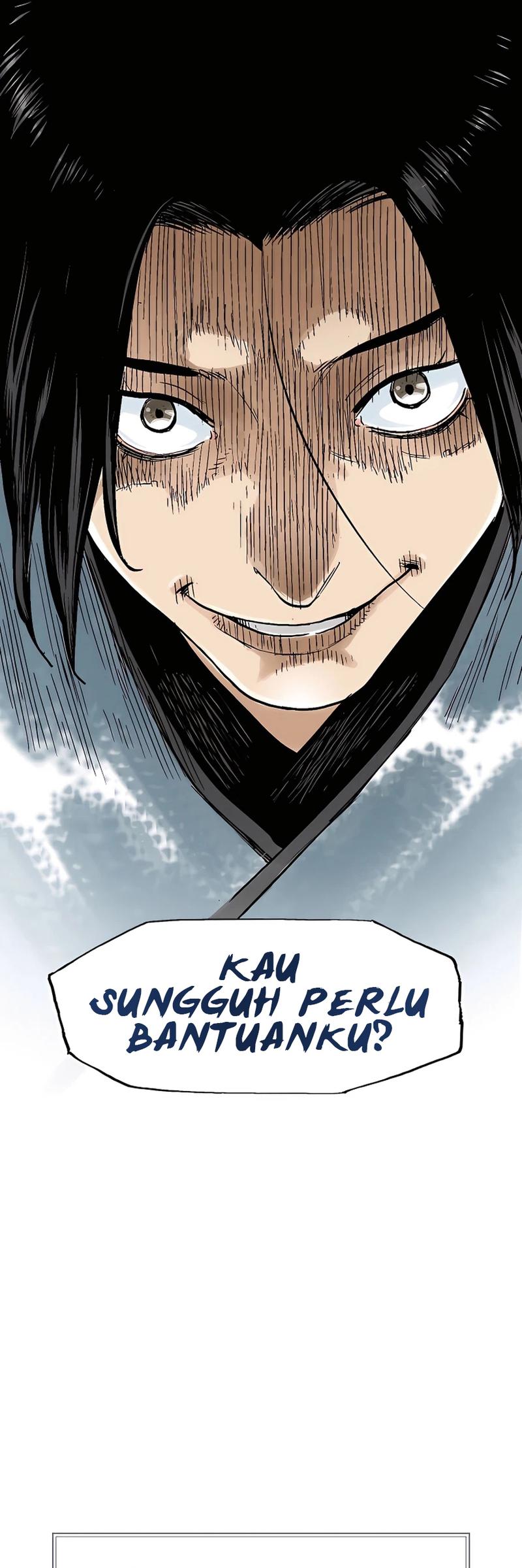 Demonic Master of Mount Kunlun Chapter 35 - halaman 54