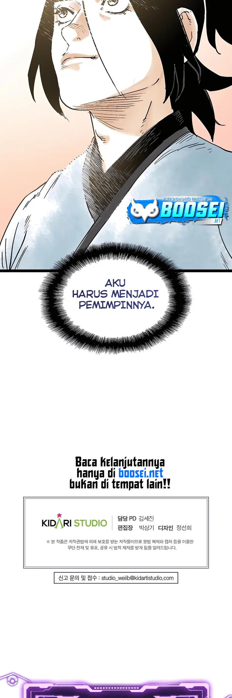 Demonic Master of Mount Kunlun Chapter 36 - halaman 49