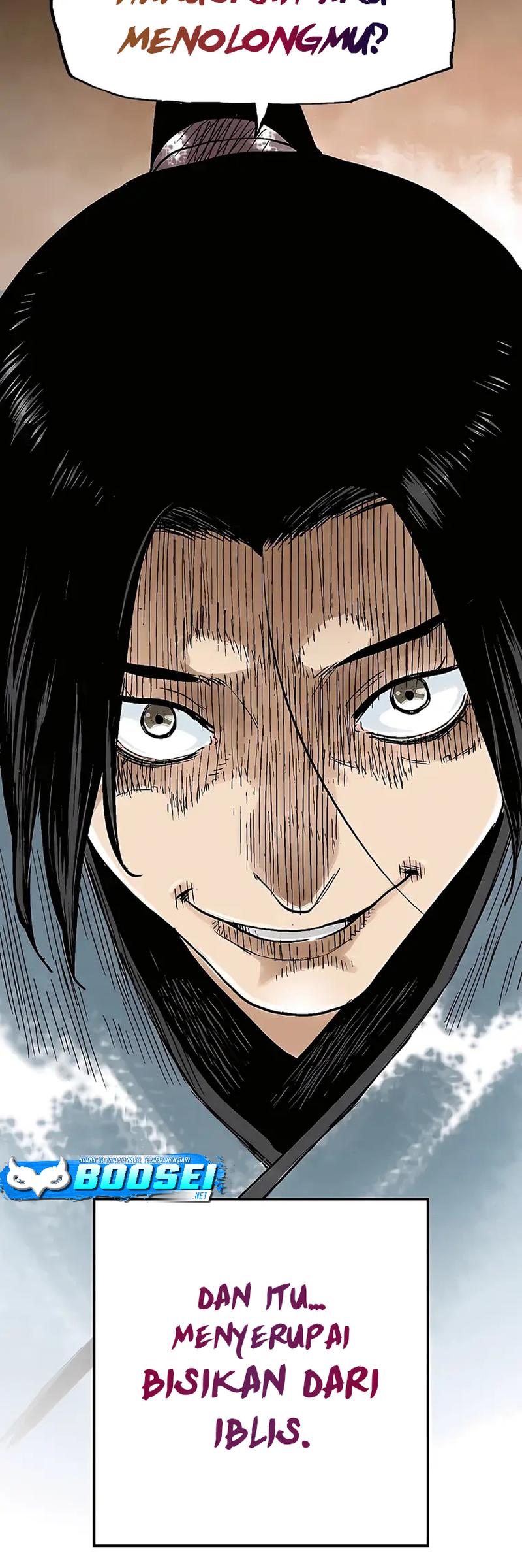 Demonic Master of Mount Kunlun Chapter 36 - halaman 6