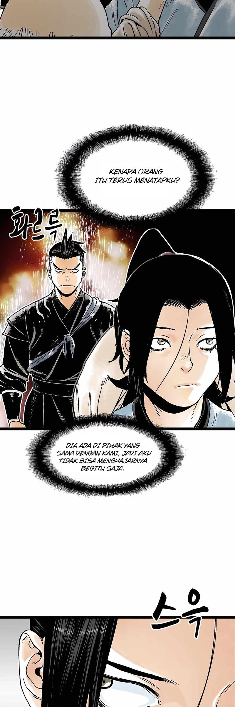 Demonic Master of Mount Kunlun Chapter 37 - halaman 9