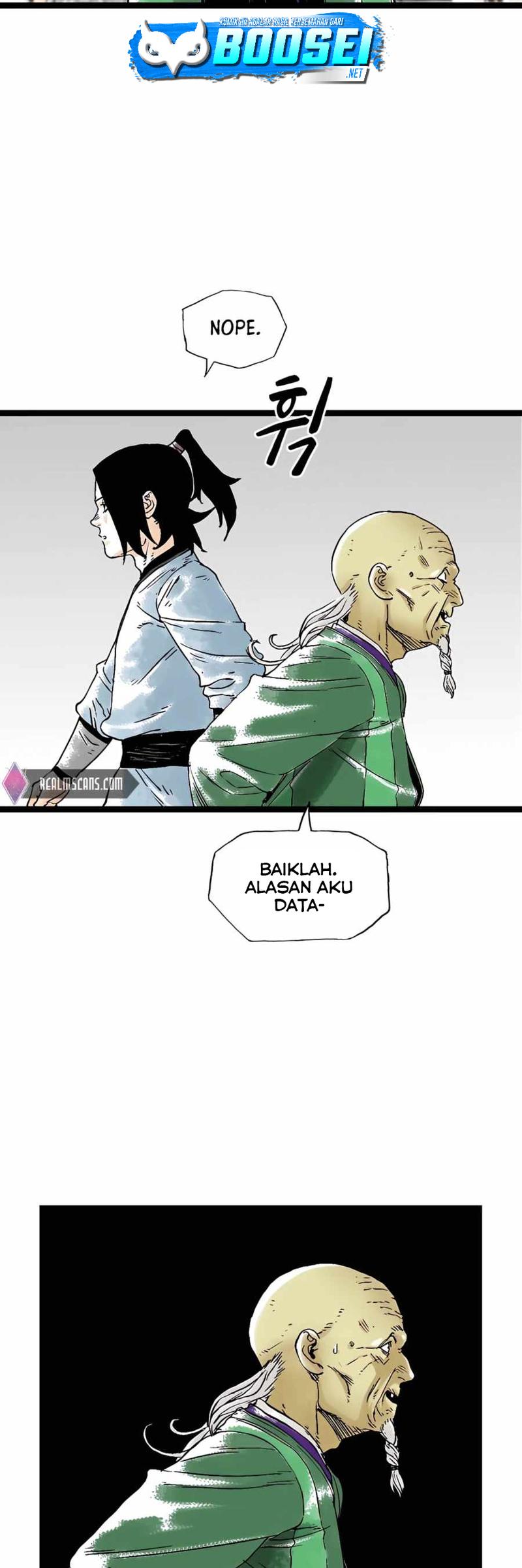 Demonic Master of Mount Kunlun Chapter 38 - halaman 13