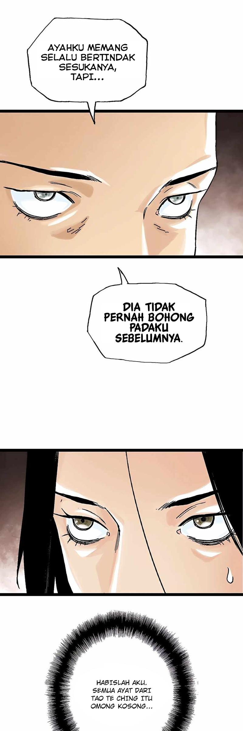 Demonic Master of Mount Kunlun Chapter 39 - halaman 30
