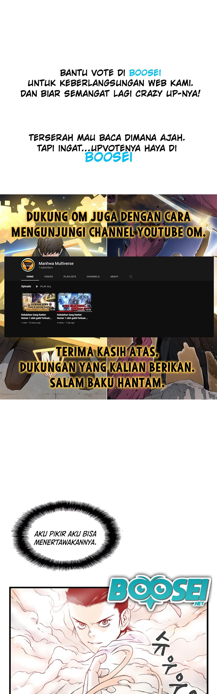 Demonic Master of Mount Kunlun Chapter 4 - halaman 2