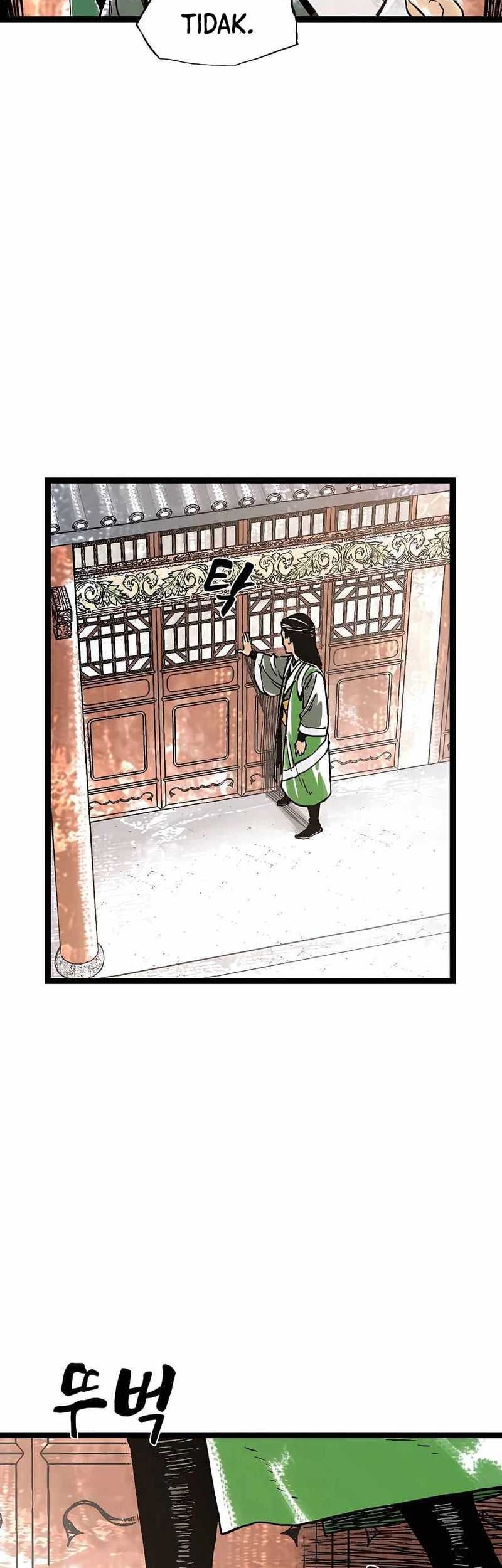 Demonic Master of Mount Kunlun Chapter 41 - halaman 43