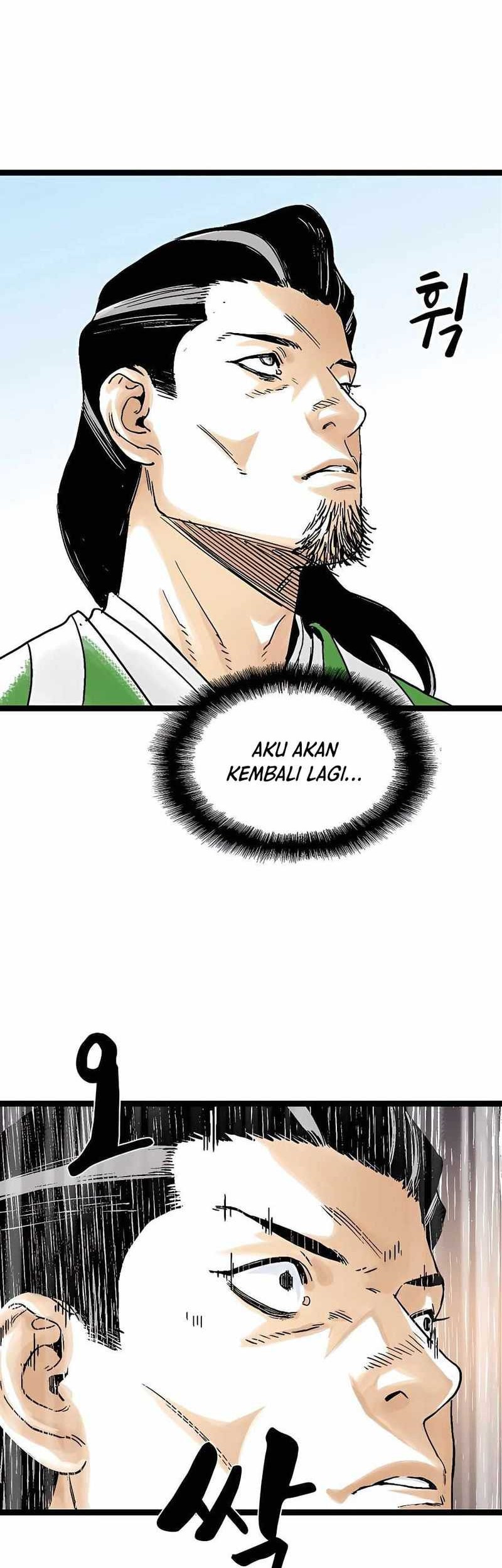 Demonic Master of Mount Kunlun Chapter 41 - halaman 47