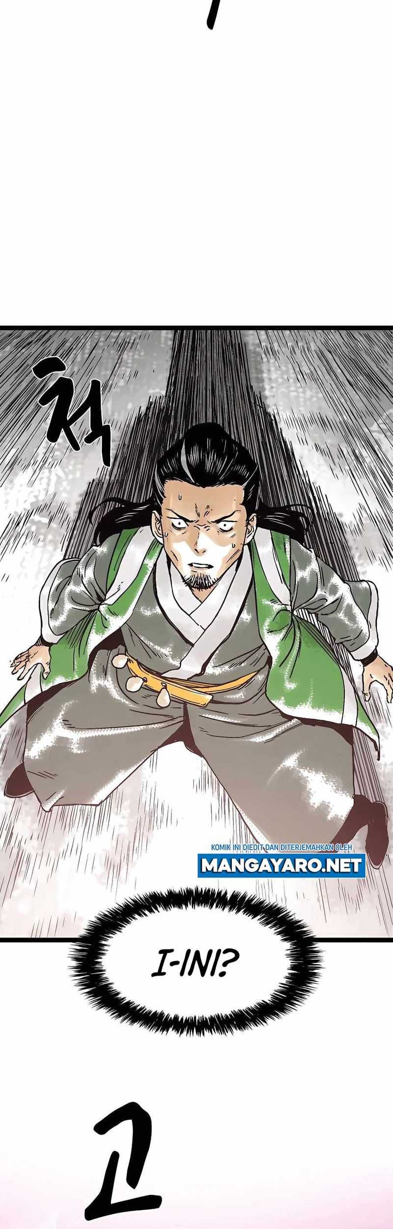 Demonic Master of Mount Kunlun Chapter 41 - halaman 48