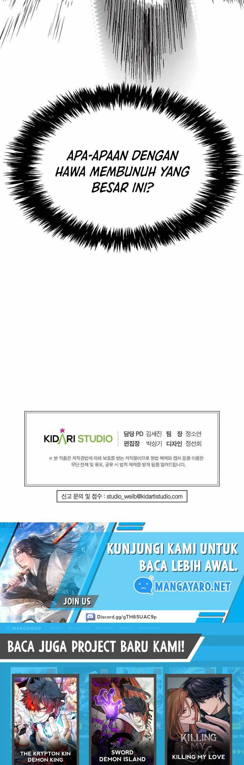 Demonic Master of Mount Kunlun Chapter 41 - halaman 51