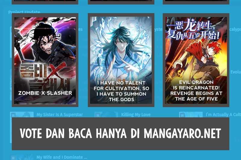 Demonic Master of Mount Kunlun Chapter 41 - halaman 52