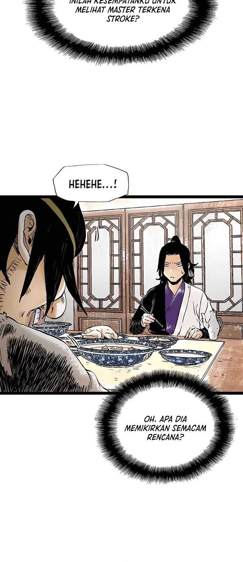 Demonic Master of Mount Kunlun Chapter 44 - halaman 17