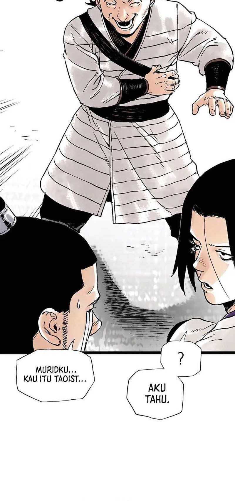 Demonic Master of Mount Kunlun Chapter 44 - halaman 29