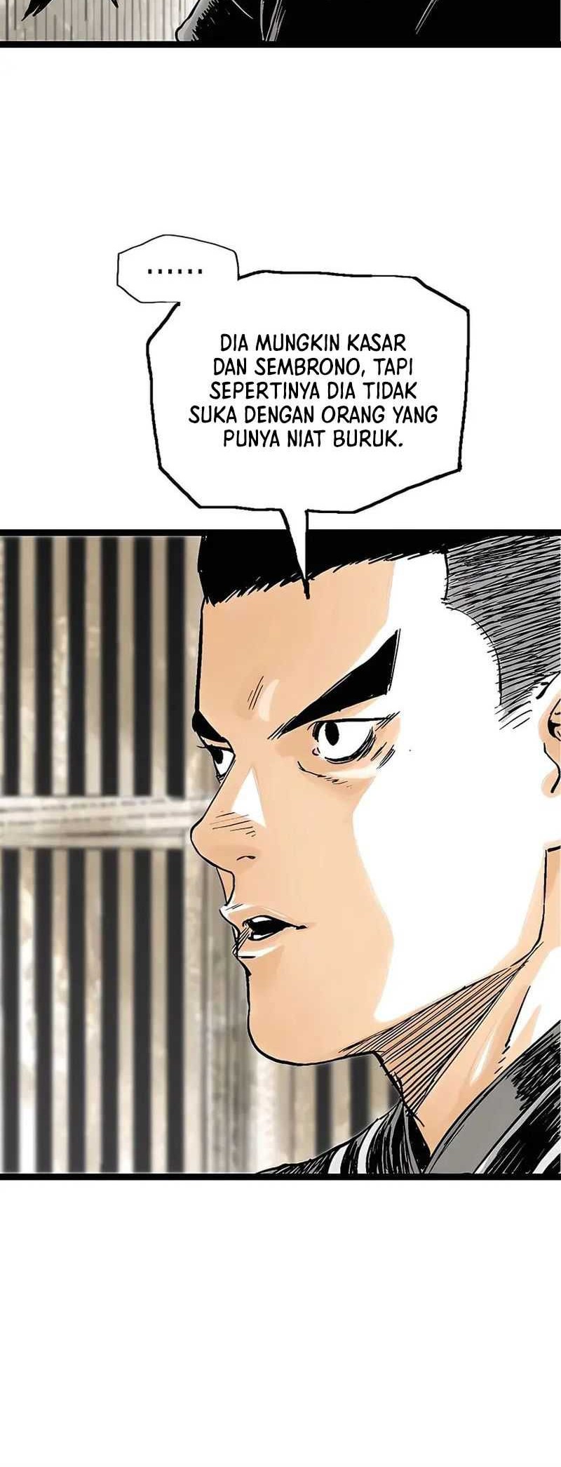 Demonic Master of Mount Kunlun Chapter 44 - halaman 41