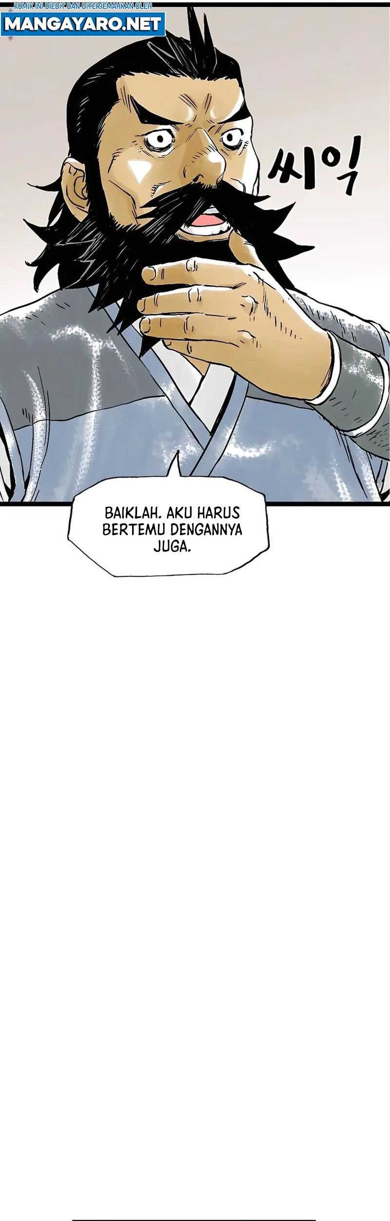 Demonic Master of Mount Kunlun Chapter 44 - halaman 42