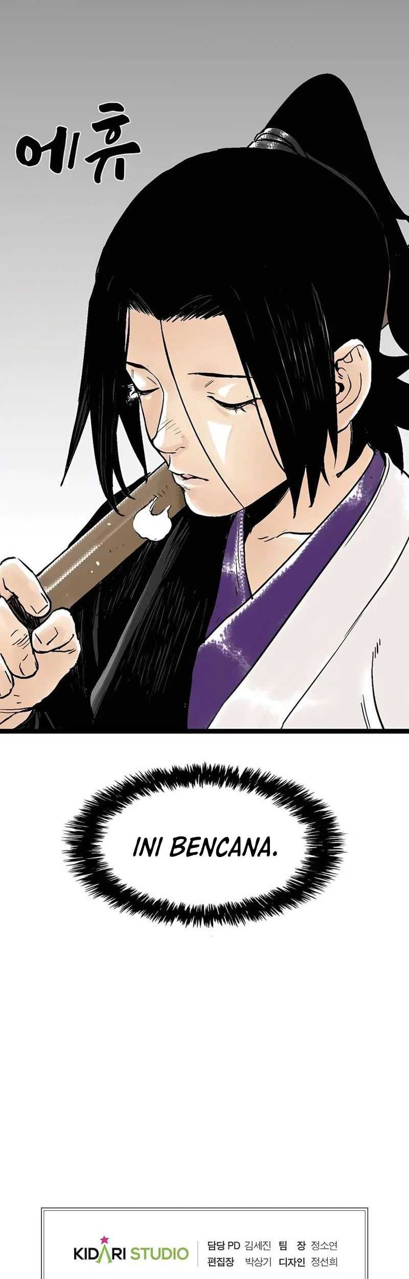 Demonic Master of Mount Kunlun Chapter 44 - halaman 47