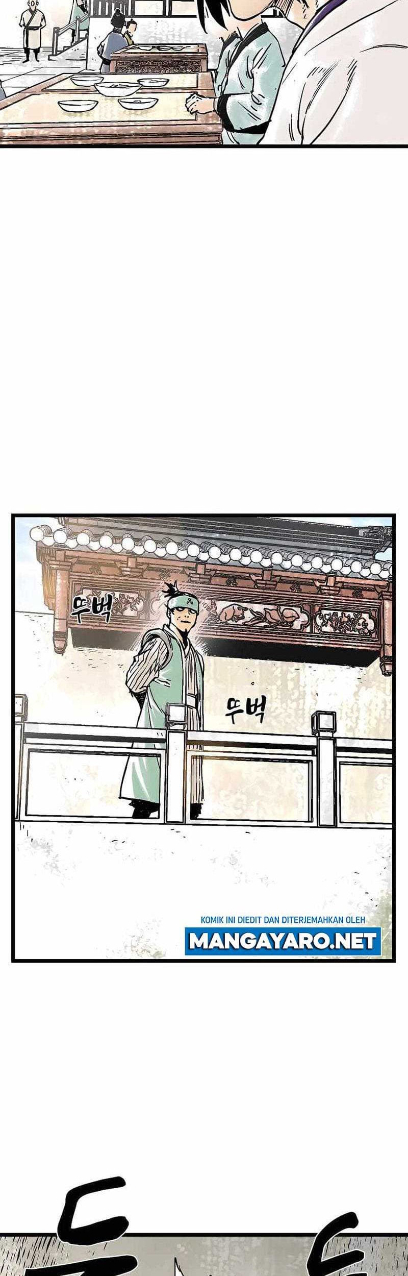 Demonic Master of Mount Kunlun Chapter 45 - halaman 11