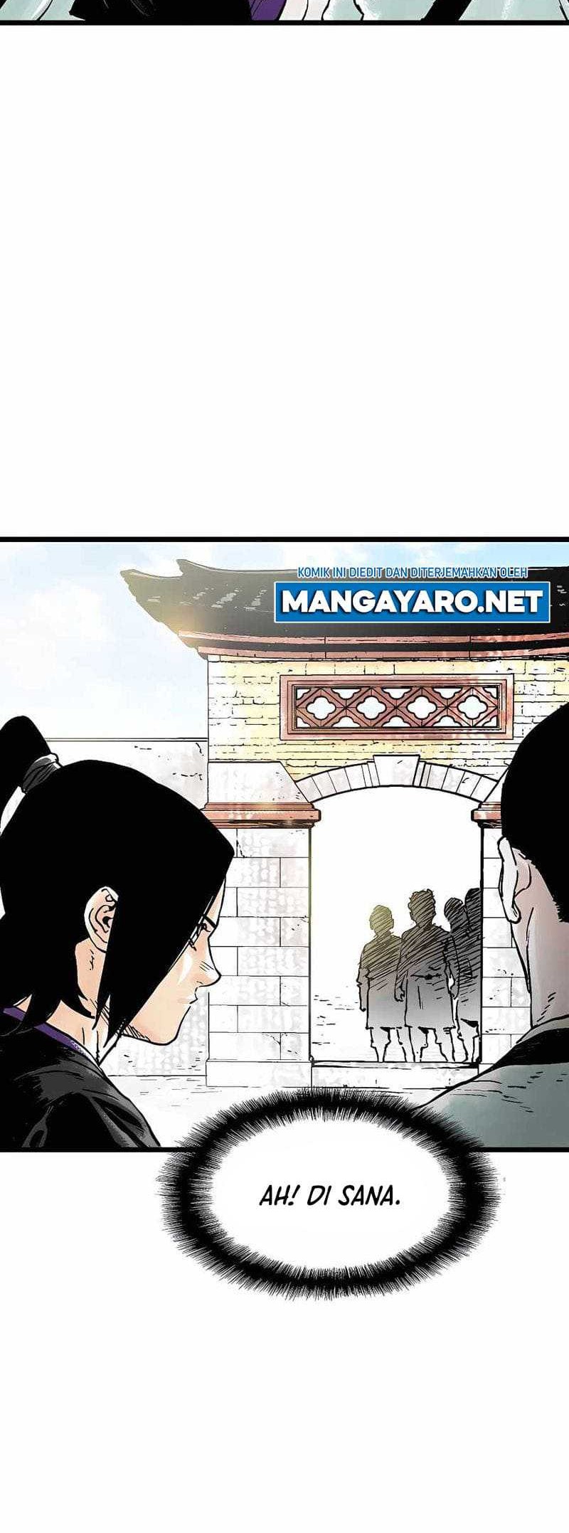 Demonic Master of Mount Kunlun Chapter 45 - halaman 29