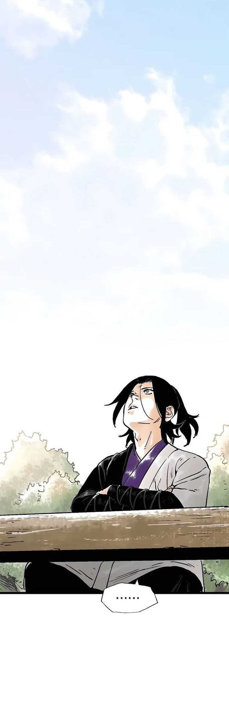 Demonic Master of Mount Kunlun Chapter 46 - halaman 11