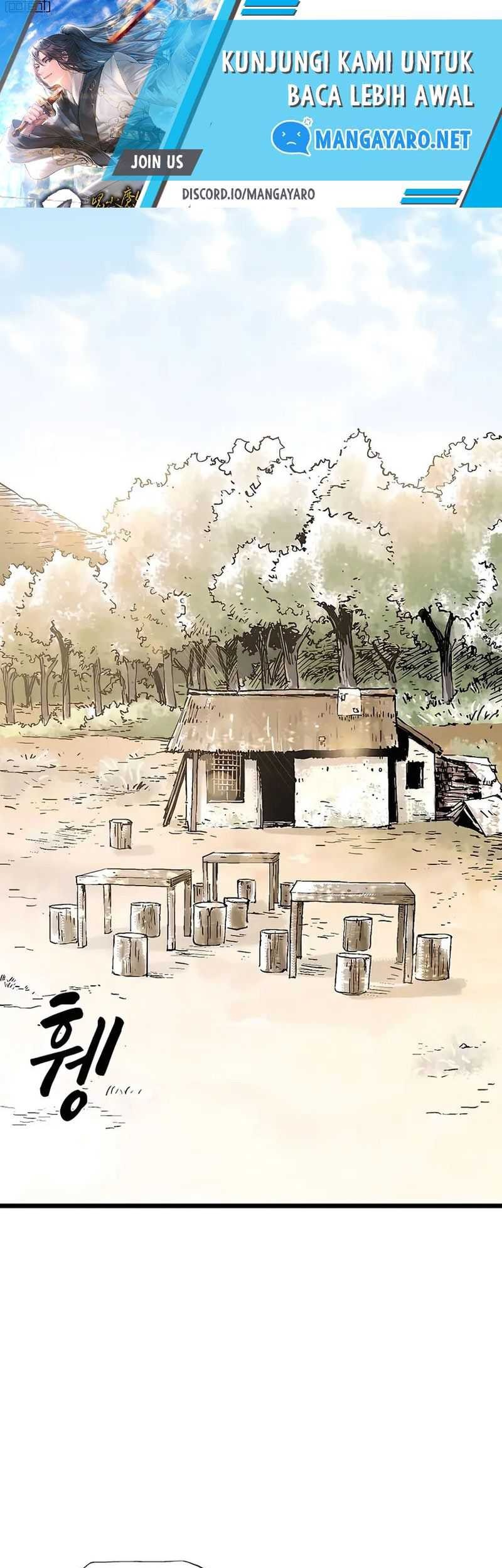 Demonic Master of Mount Kunlun Chapter 46 - halaman 2