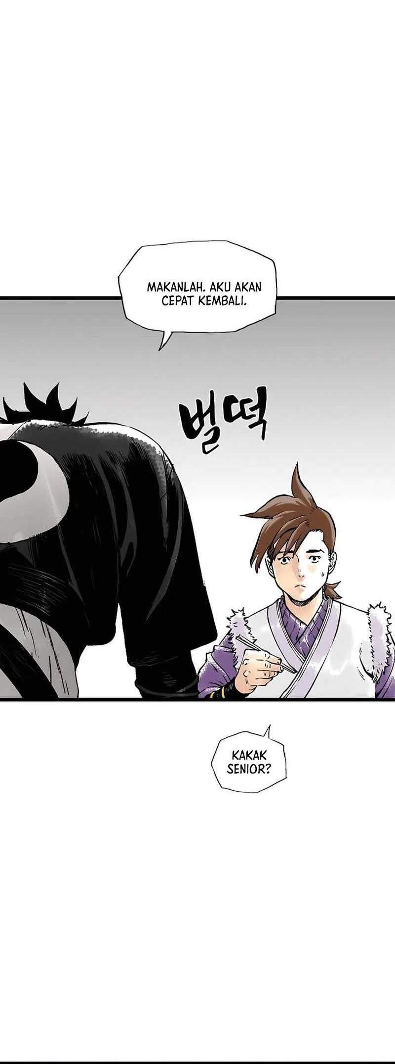 Demonic Master of Mount Kunlun Chapter 46 - halaman 29