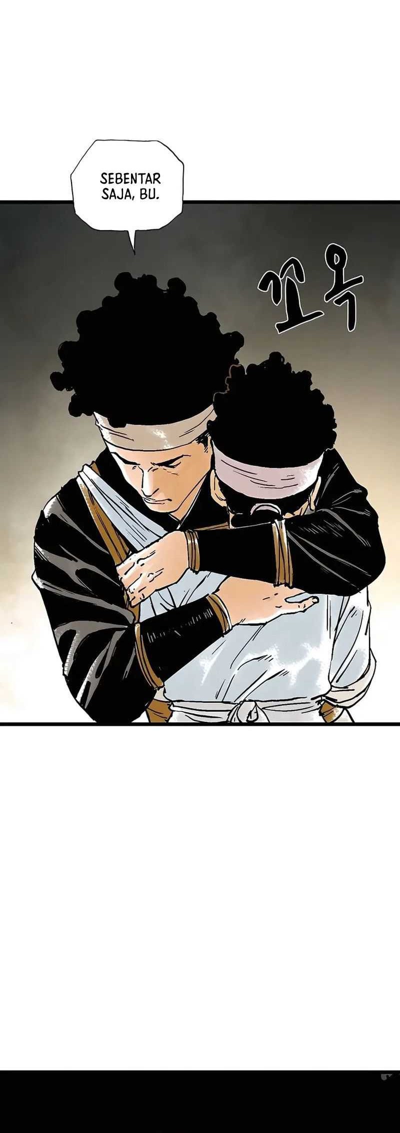 Demonic Master of Mount Kunlun Chapter 46 - halaman 45