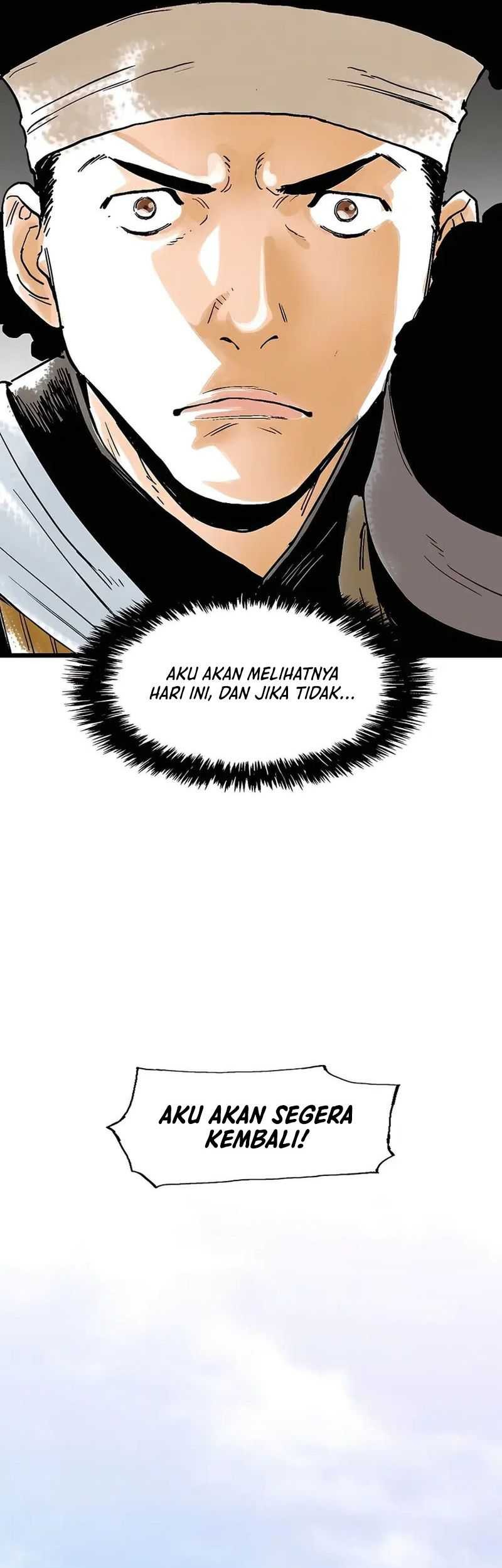 Demonic Master of Mount Kunlun Chapter 46 - halaman 46