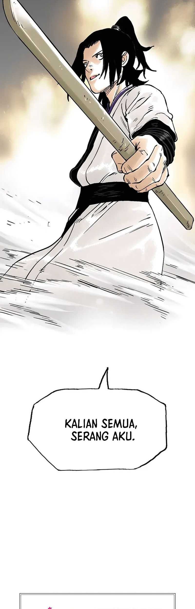 Demonic Master of Mount Kunlun Chapter 46 - halaman 51