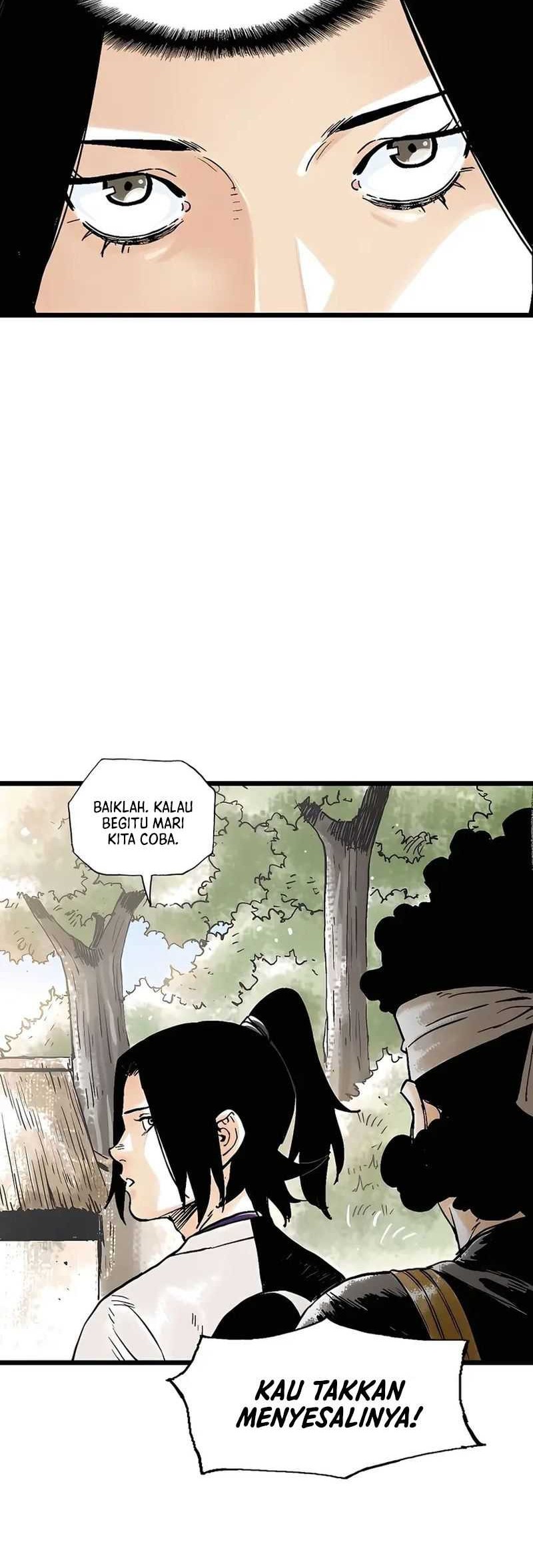 Demonic Master of Mount Kunlun Chapter 46 - halaman 9