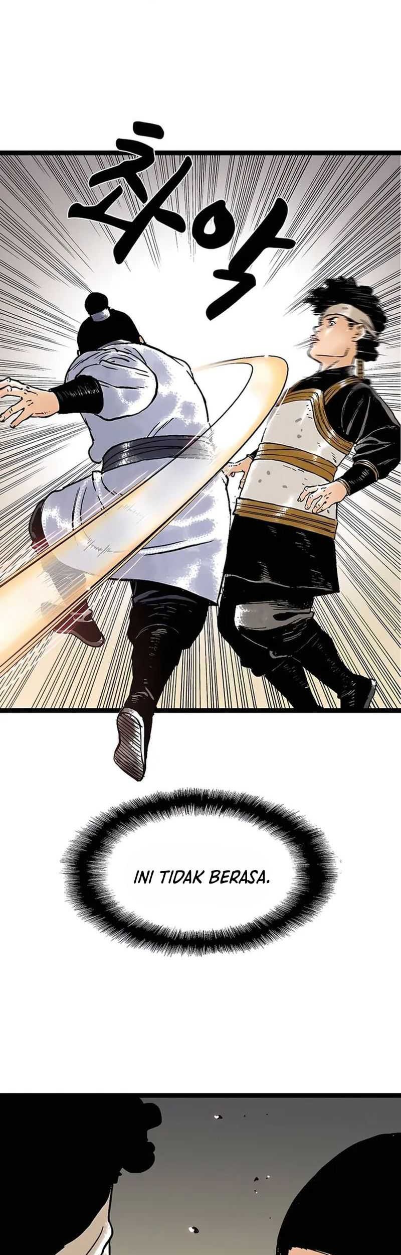Demonic Master of Mount Kunlun Chapter 47 - halaman 20